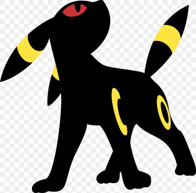 Pokémon X And Y Umbreon Espeon Eevee, PNG, 900x886px, Umbreon, Artwork, Black And White, Carnivoran, Cat Download Free