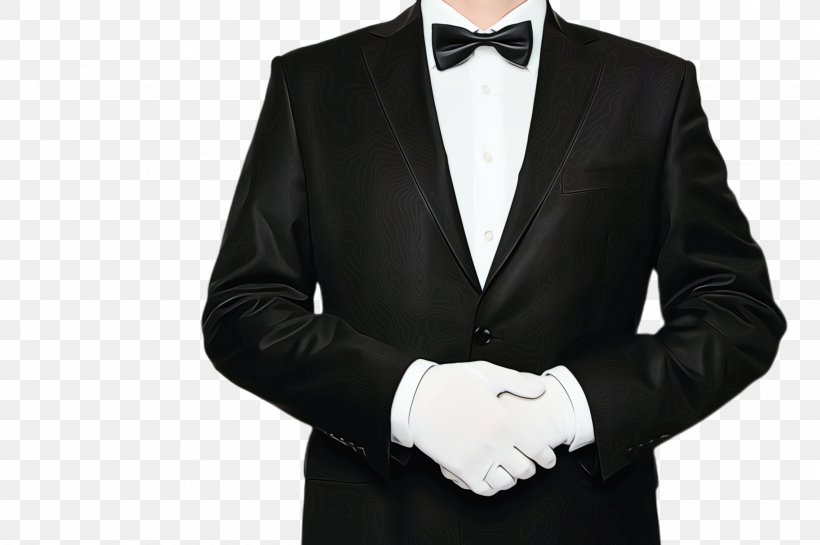 Suit Formal Wear Clothing Tuxedo Outerwear, PNG, 2452x1632px, Watercolor, Blazer, Clothing, Formal Wear, Gentleman Download Free