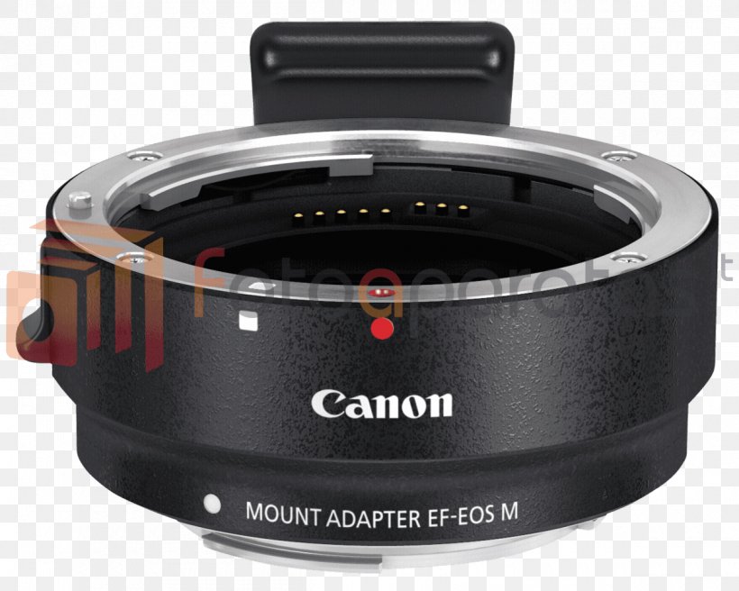 Canon EOS M Canon EF Lens Mount Canon EF-S Lens Mount Canon EF-M Lens Mount, PNG, 1200x961px, Canon Eos, Adapter, Autofocus, Camera, Camera Accessory Download Free