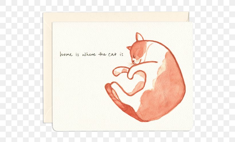 Cat Pet Door Llama Mammal, PNG, 600x496px, Watercolor, Cartoon, Flower, Frame, Heart Download Free