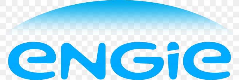 Engie Energy International Logo Engie Energy International Business, PNG, 5000x1687px, Engie, Area, Blue, Brand, Business Download Free