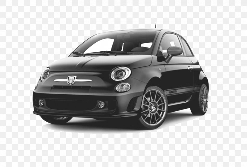 Fiat Automobiles Abarth Fiat 500 Car, PNG, 877x595px, 2012 Fiat 500 Abarth, 2015 Fiat 500 Abarth, Fiat, Abarth, Abarth 595 Download Free