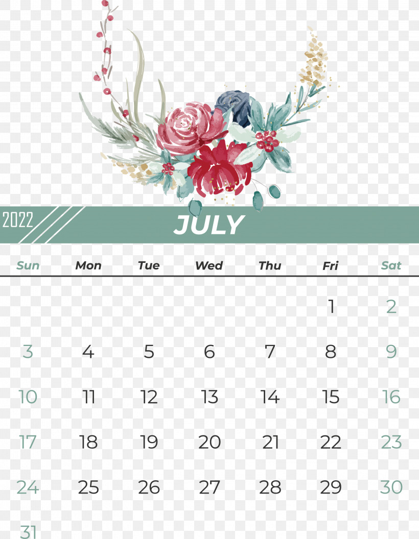 Flower Calendar Font Meter Plant, PNG, 3201x4124px, Flower, Biology, Calendar, Meter, Plant Download Free