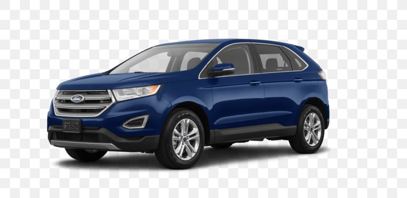 Ford Edge Sport Utility Vehicle Car Ford Motor Company, PNG, 756x400px, Ford, Automotive Design, Automotive Exterior, Brand, Buick Download Free