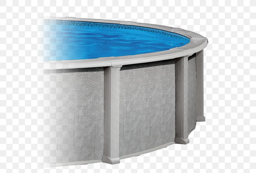 Hot Tub Swimming Pool Pond Liner Backyard, PNG, 597x553px, Hot Tub, Backyard, Deck, Furniture, Marshall Download Free