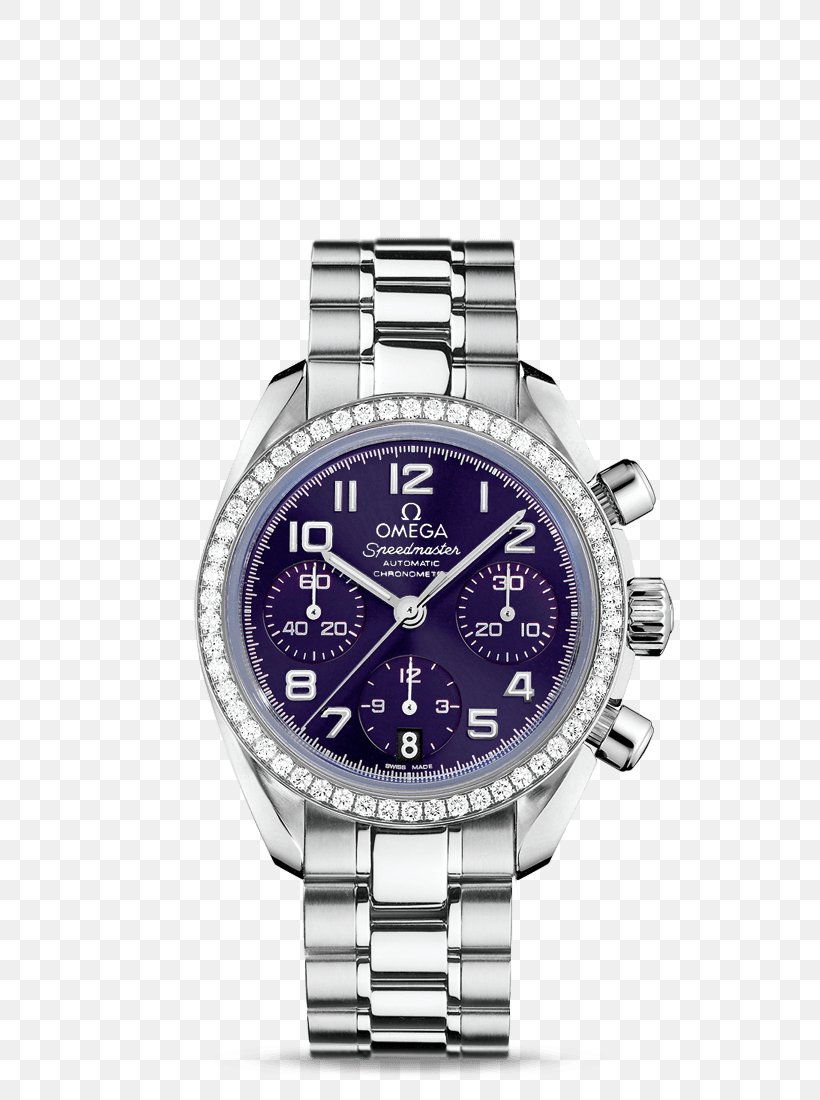 Omega Speedmaster Omega Seamaster Omega SA Chronograph Chronometer Watch, PNG, 800x1100px, Omega Speedmaster, Brand, Chronograph, Chronometer Watch, Coaxial Escapement Download Free