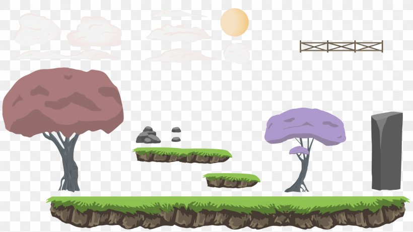 Sprite Platform Game Side-scrolling 2D Computer Graphics Two-dimensional Space, PNG, 1923x1082px, 2d Computer Graphics, 3d Computer Graphics, Sprite, Cartoon, Grass Download Free