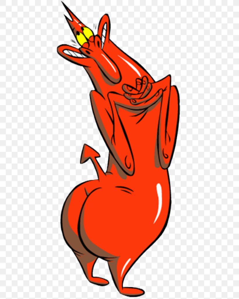 The Red Guy Cartoon Network Devil El Diablo, PNG, 443x1024px, Red Guy, Art, Artwork, Camp Lazlo, Cartoon Download Free