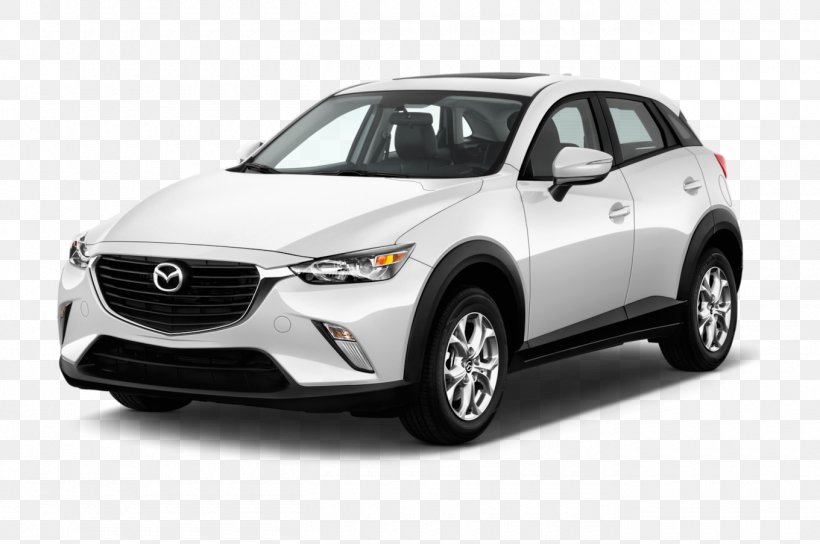 2018 Mazda CX-3 2016 Mazda CX-3 Car Mazda CX-5, PNG, 1360x903px, 2018 Mazda Cx3, Automotive Design, Automotive Exterior, Automotive Tire, Brand Download Free