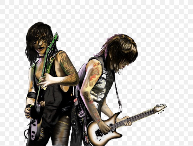 Black Veil Brides Musician Knives And Pens, PNG, 1280x971px, Watercolor, Cartoon, Flower, Frame, Heart Download Free