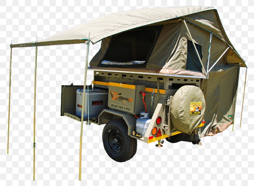 Caravan Trailer Camping Tent, PNG, 800x600px, Car, Automotive Exterior, Camping, Caravan, Kitchen Download Free