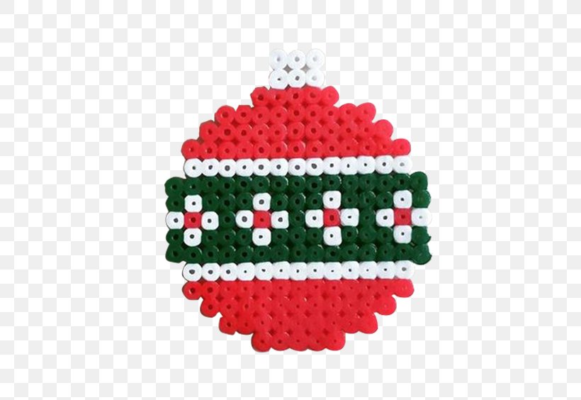 Christmas Ornament Bead Christmas Decoration Christmas Eve, PNG, 564x564px, Christmas Ornament, Art, Bead, Beadwork, Bombka Download Free