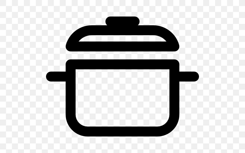 Kitchen Utensil Kitchenware, PNG, 512x512px, Kitchen Utensil, Black And White, Cooking, Crock, Food Download Free
