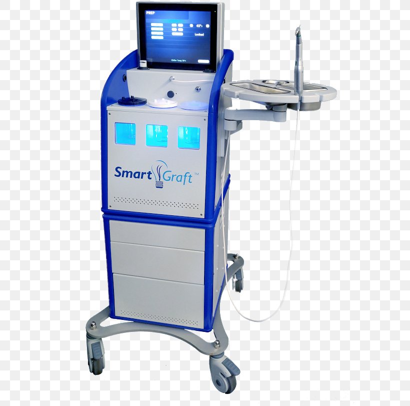 Hair Transplantation Medical Equipment Follicular Unit Extraction Medicine Health Technology, PNG, 596x811px, Hair Transplantation, Follicular Unit Extraction, Hair, Health Technology, Interactive Kiosk Download Free