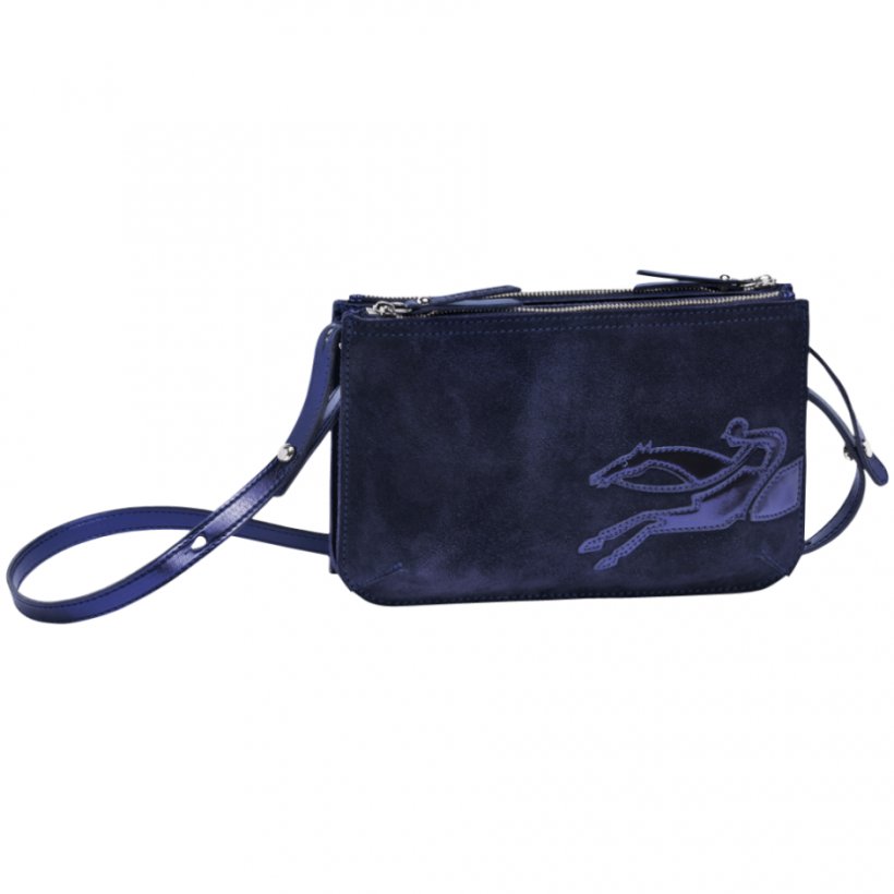 Handbag Longchamp Messenger Bags Pocket, PNG, 940x940px, Handbag, Bag, Blue, Briefcase, Electric Blue Download Free