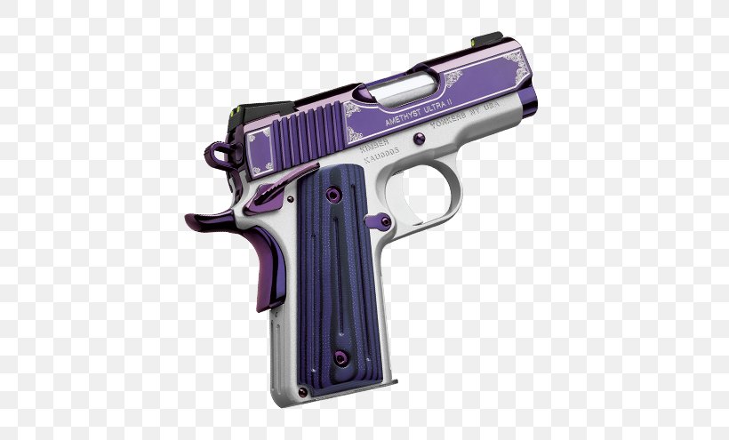 Kimber Manufacturing .45 ACP Firearm 9×19mm Parabellum Pistol, PNG, 532x495px, 45 Acp, 919mm Parabellum, Kimber Manufacturing, Air Gun, Amethyst Download Free