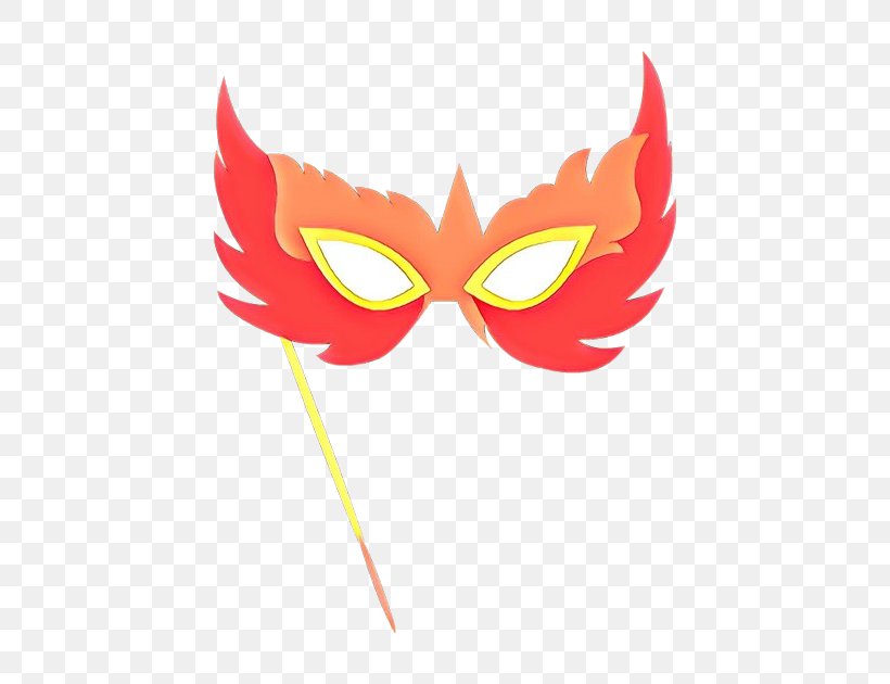 Red Eyewear Masque Mask Wing, PNG, 600x630px, Cartoon, Costume, Eyewear, Fictional Character, Mask Download Free