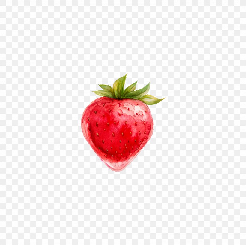 Strawberry Aedmaasikas, PNG, 1600x1600px, Strawberry, Aedmaasikas, Auglis, Food, Fruit Download Free