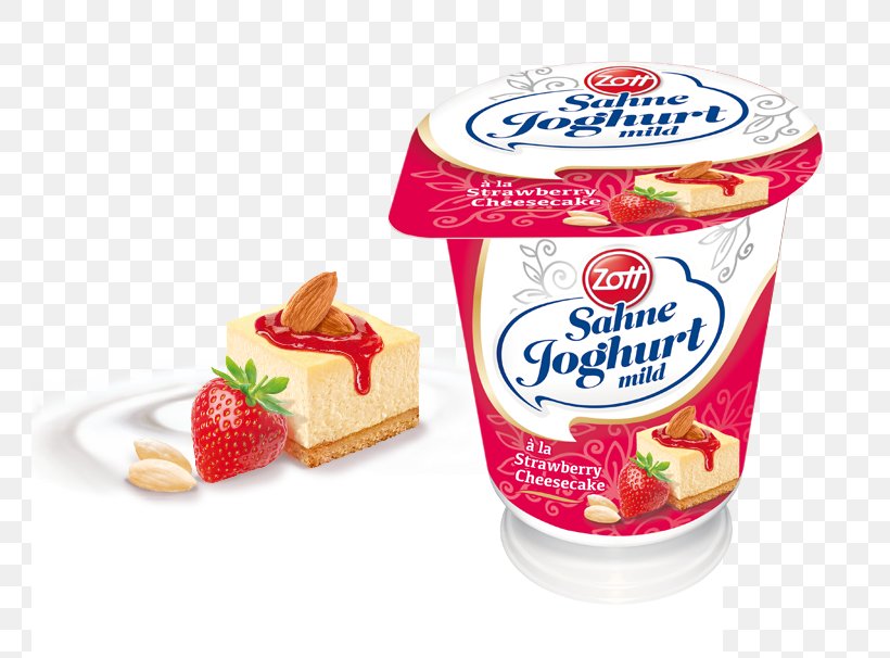Strawberry Yoghurt Milk Cream Cheesecake, PNG, 761x606px, Strawberry, Cheesecake, Cream, Dairy Product, Dairy Products Download Free