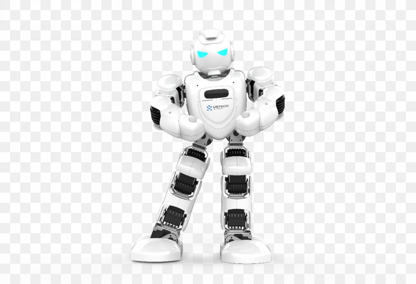 UBTECH Alpha 1S Humanoid Robot Robotics Ubtech Alpha1 Pro, PNG, 1269x867px, Robot, Action Figure, Aibo, Artificial Intelligence, Boston Dynamics Download Free