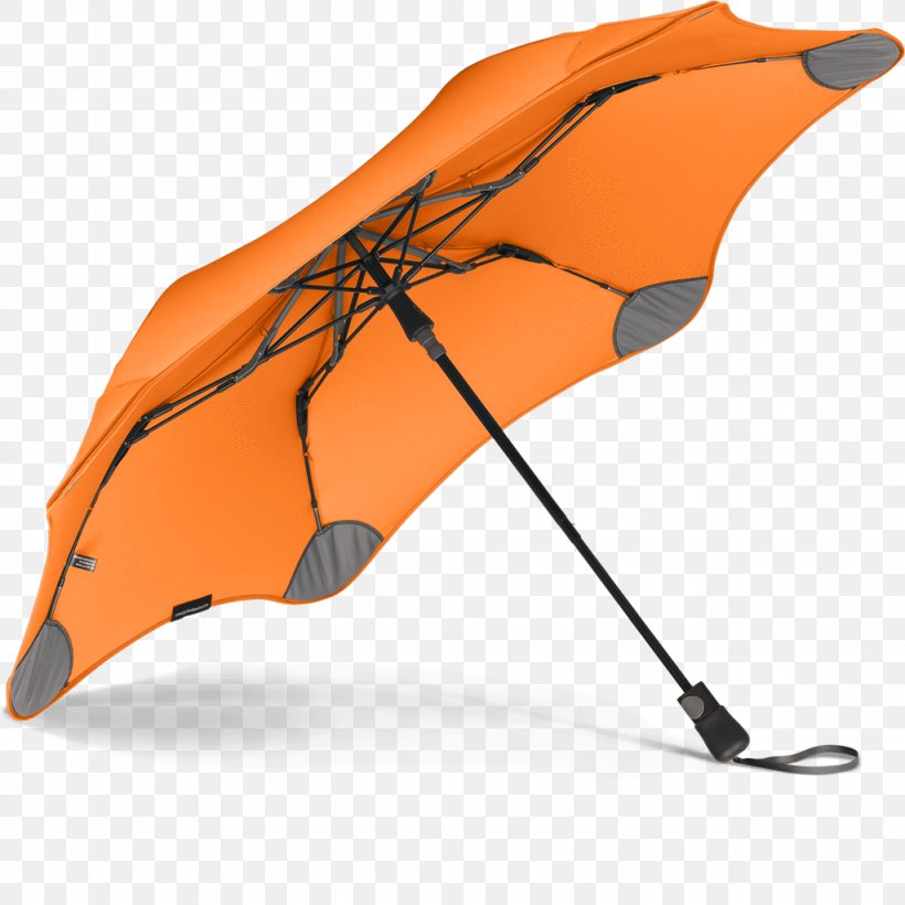 Umbrella Blunt Orange Amazon.com Blue, PNG, 1024x1024px, Umbrella, Amazoncom, Bag, Blue, Blue Umbrella Download Free