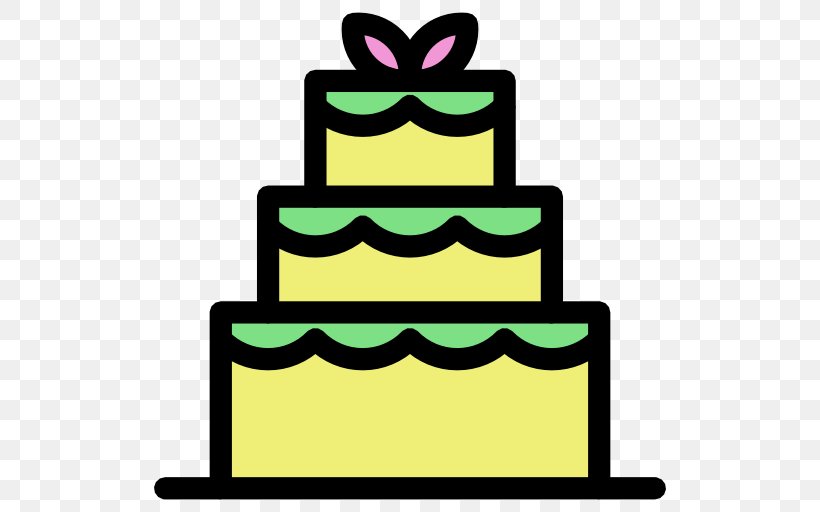 Wedding Cake Clip Art, PNG, 512x512px, Wedding Cake, Artwork, Baking, Birthday, Bride Download Free