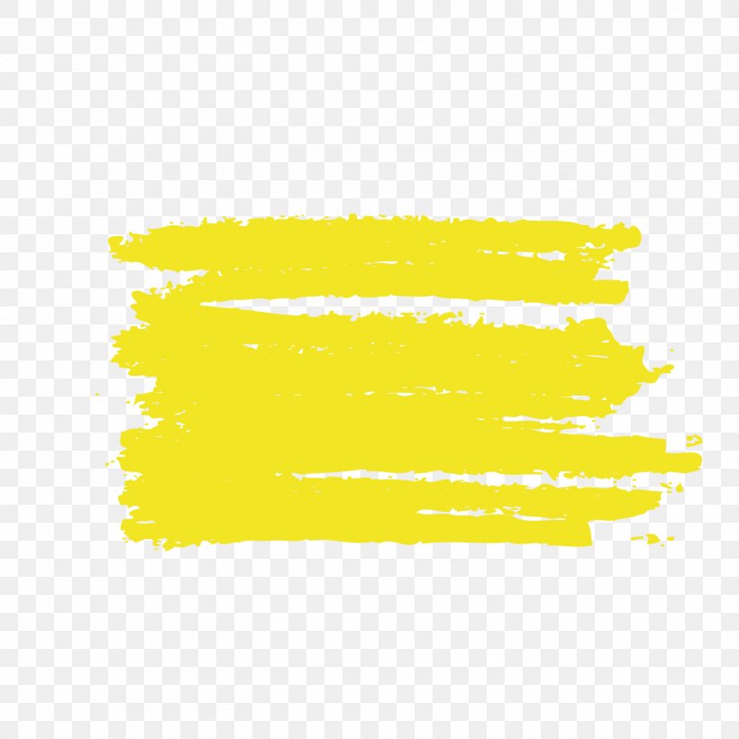 Yellow Area Pattern, PNG, 1500x1500px, Yellow, Area, Rectangle, Text Download Free