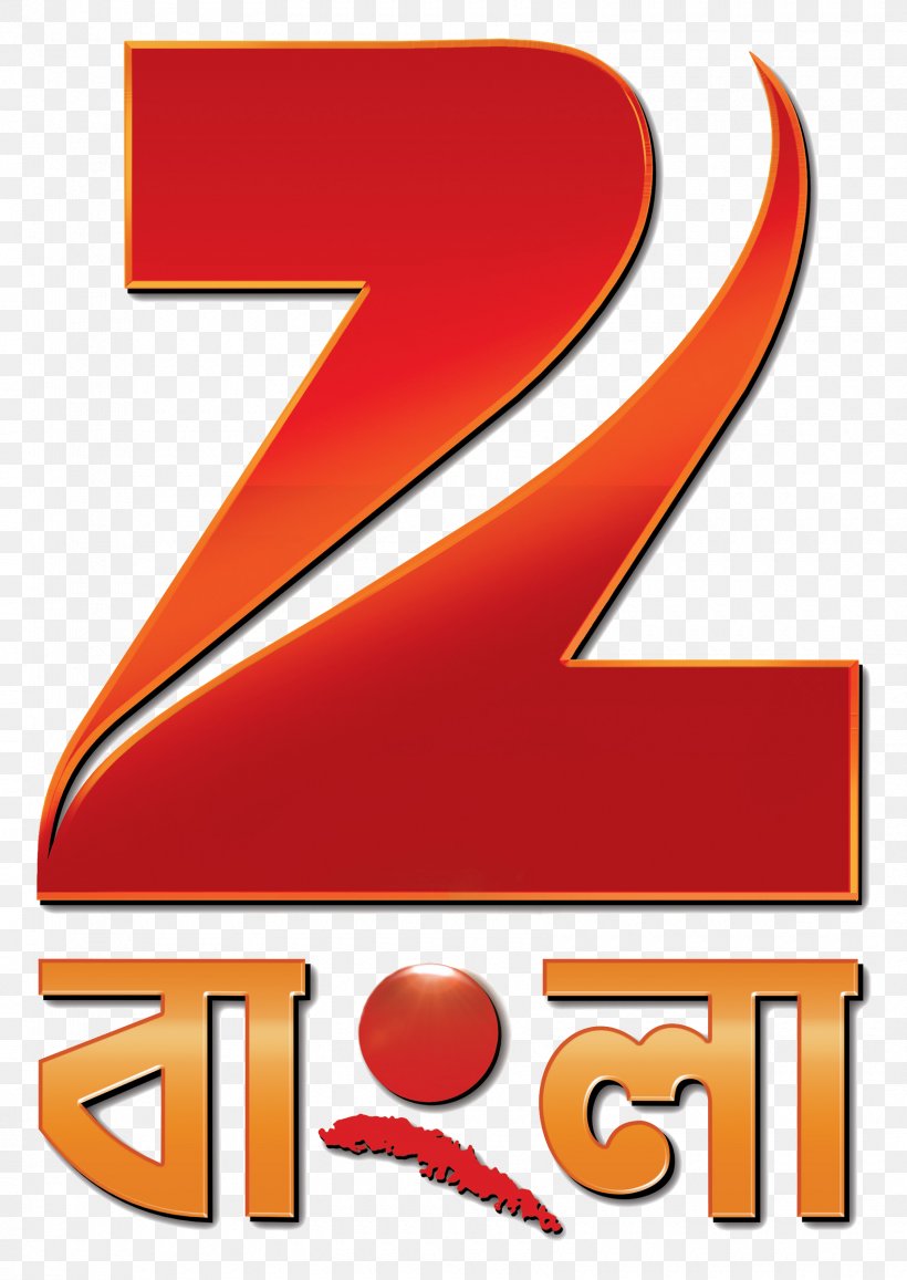 Zee Bangla Television Channel Zee TV Zee Entertainment Enterprises, PNG, 1700x2400px, Zee Bangla, Area, Bengali, Brand, Logo Download Free