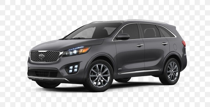 2018 Kia Sorento Kia Motors Kia Sportage Car, PNG, 768x419px, 2018 Kia Sorento, Automotive Design, Automotive Exterior, Automotive Tire, Automotive Wheel System Download Free