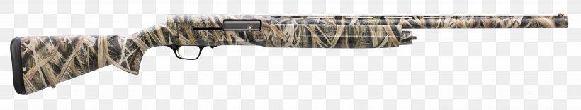 Duck Mossy Oak Browning Arms Company Winchester Repeating Arms Company Hunting Blind, PNG, 5610x1071px, Duck, Browning Arms Company, Browning Bar, Camouflage, Firearm Download Free