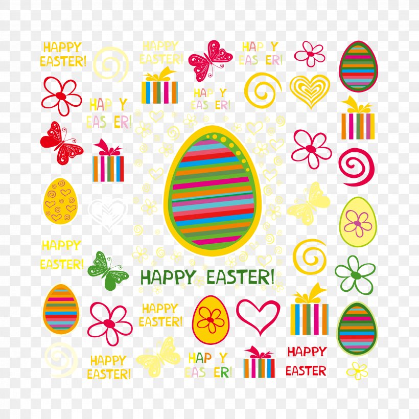 Easter Egg Clip Art, PNG, 4725x4725px, Easter Egg, Area, Brand, Clip Art, Easter Download Free