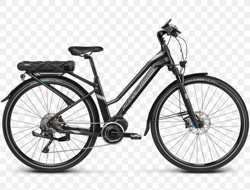 Electric Bicycle Kross SA Electric Motor Shimano Deore XT, PNG, 1182x900px, Bicycle, Bicycle Accessory, Bicycle Frame, Bicycle Frames, Bicycle Handlebars Download Free