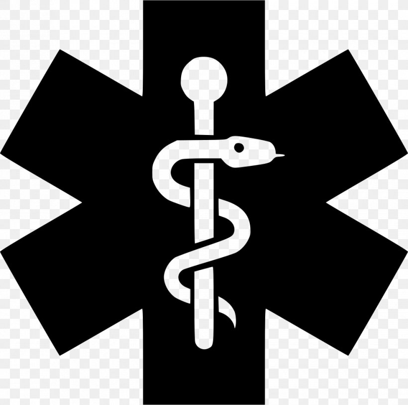 Emergency Medical Services Medicine Emergency Medical Technician Paramedic, PNG, 980x972px, Emergency Medical Services, Ambulance, Black And White, Brand, Emergency Download Free