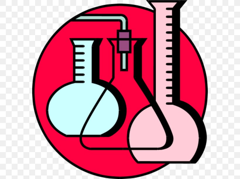 Experiment Chemistry Test Tubes Laboratory Clip Art, PNG, 600x612px, Experiment, Area, Artwork, Beaker, Chemielabor Download Free