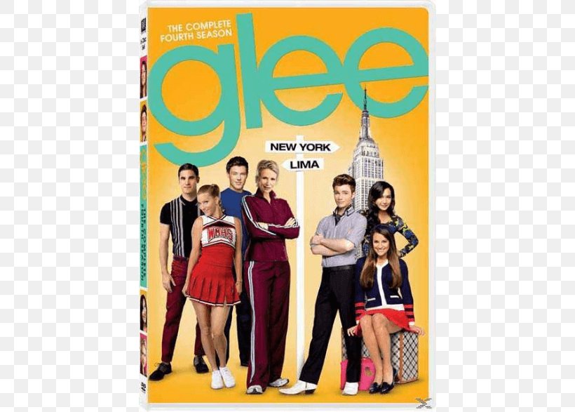 Glee, PNG, 786x587px, Glee Season 4, Advertising, Banner, Bluray Disc, Chris Colfer Download Free