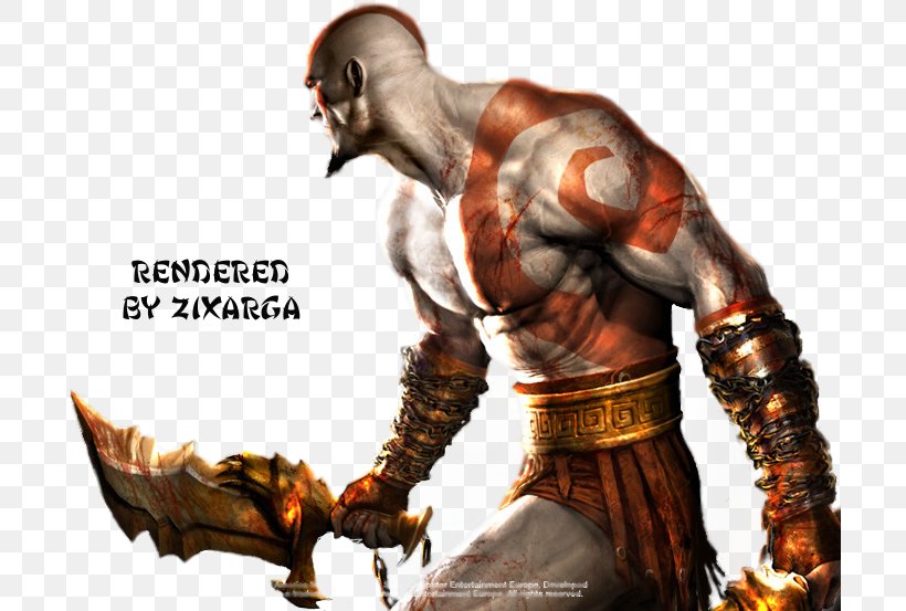 God Of War: Origins Collection God Of War II God Of War: Ghost Of Sparta God Of War: Chains Of Olympus God Of War: Ascension, PNG, 702x553px, God Of War Origins Collection, Action Figure, Arm, Armour, Characters Of God Of War Download Free