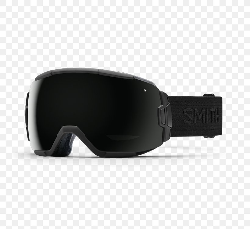 Goggles Skiing Snow Product Design, PNG, 750x750px, Goggles, Ebay, Eyewear, Personal Protective Equipment, Skiing Download Free