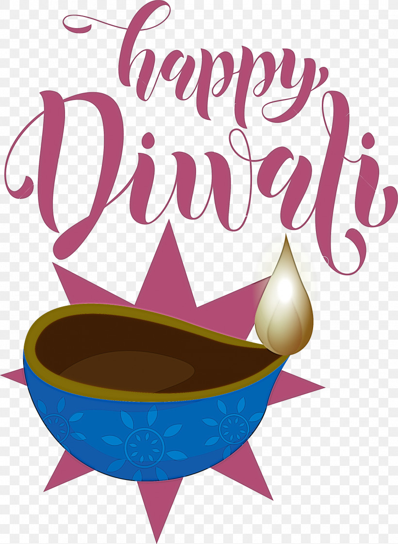 Happy Diwali Deepavali, PNG, 2193x3000px, Happy Diwali, Cup, Deepavali, Meter, Purple Download Free