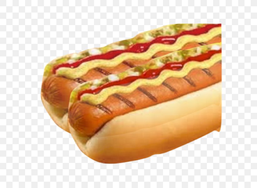 Hot Dog Cheese Dog Cheesesteak Hamburger Delicatessen, PNG, 600x600px, Hot Dog, American Food, Beef, Bockwurst, Bun Download Free