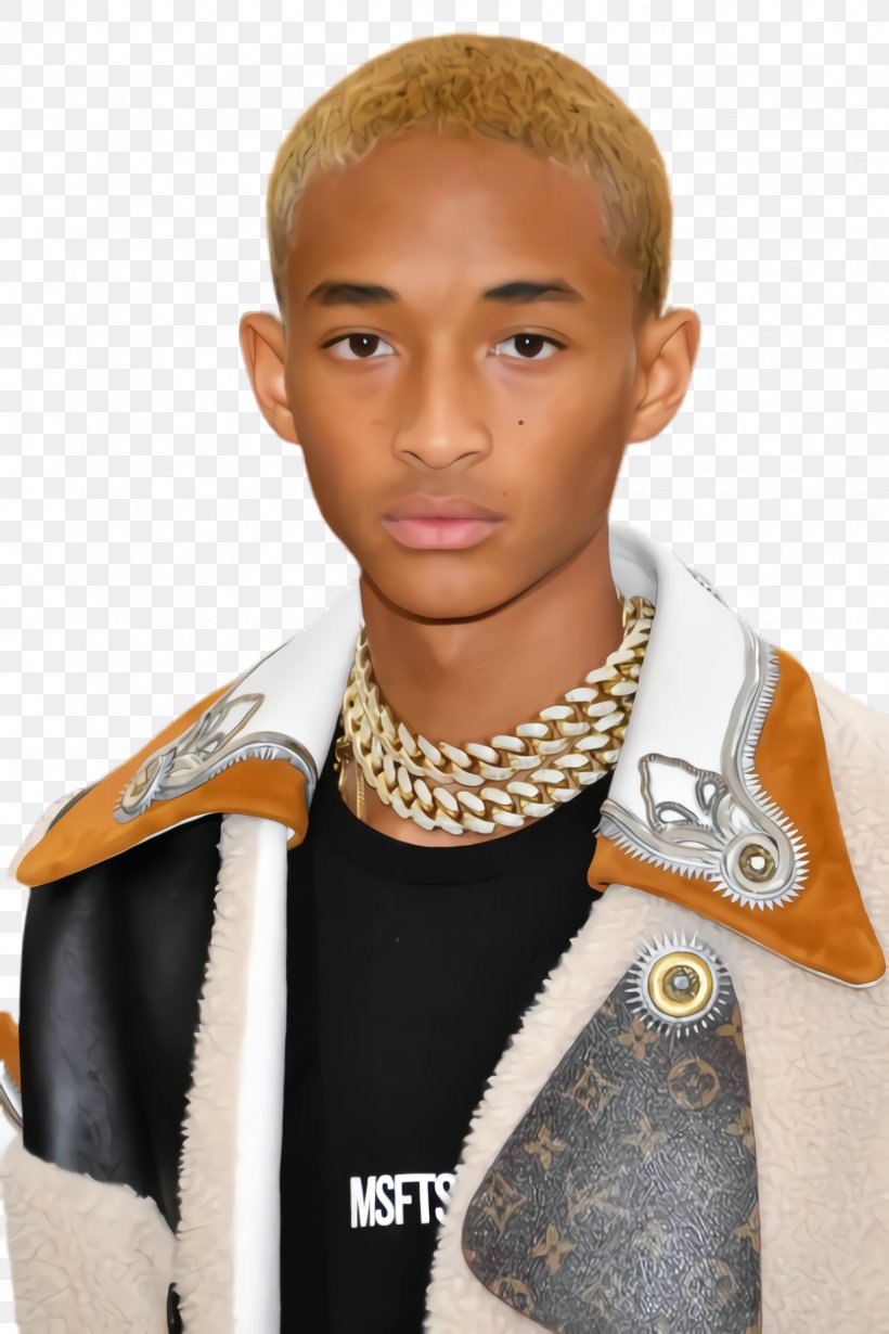 Jaden Smith, PNG, 1632x2448px, Jaden Smith, Buzz Cut, Caesar Cut, Fashion, Forehead Download Free