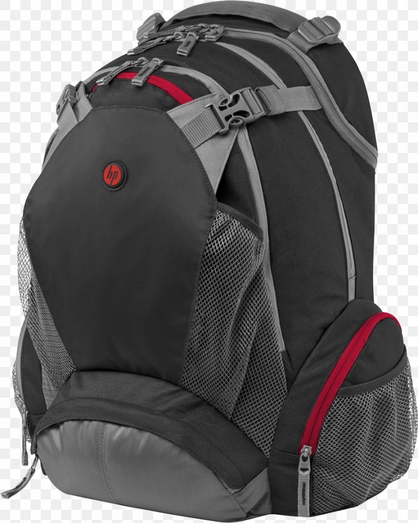 Laptop Hewlett-Packard Backpack Pocket Bag, PNG, 913x1143px, Laptop, Backpack, Bag, Black, Comfort Download Free