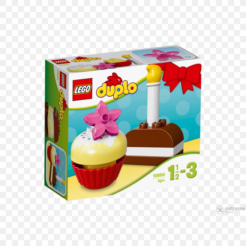 Lego Duplo Toy Block LEGO 10848 DUPLO My First Bricks, PNG, 1280x1280px, Lego Duplo, Cake, Construction Set, Educational Toys, Lego Download Free