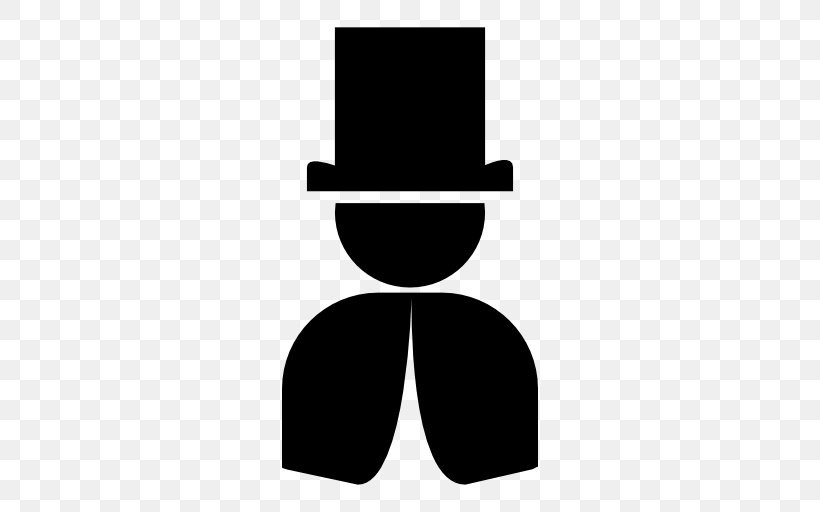Magician Wand Top Hat, PNG, 512x512px, Magician, Black, Black And White, Black Magic, Brand Download Free