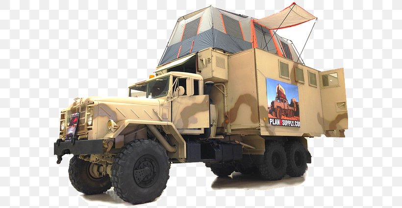 Military Vehicle Campervans Six-wheel Drive M35 Series 2½-ton 6x6 Cargo Truck, PNG, 600x424px, Military Vehicle, Armored Car, Campervans, Car, Fourwheel Drive Download Free