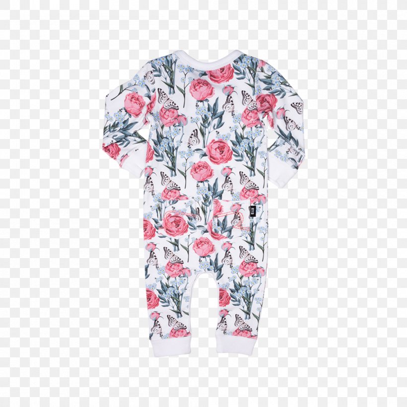 Pajamas T-shirt Sleeve Playsuit Baby & Toddler One-Pieces, PNG, 1000x1000px, Pajamas, Baby Toddler Onepieces, Bodysuit, Cambric, Child Download Free