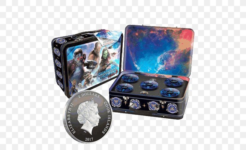 Portable Game Console Accessory Silver Coin Silver Coin YouTube, PNG, 500x500px, Portable Game Console Accessory, Cobalt Blue, Coin, Coin Collecting, Gadget Download Free