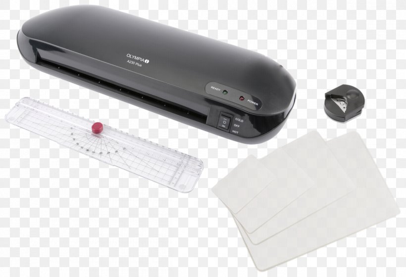 Pouch Laminator Olympic Games Cold Roll Laminator A4 Stationery, PNG, 1200x820px, Pouch Laminator, Business Cards, Cold Roll Laminator, Electronics, Electronics Accessory Download Free