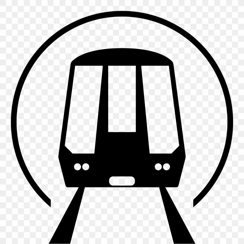 Rapid Transit Line 5 Line 7, NYC Subway Clip Art, PNG, 3000x3000px, Rapid Transit, Arabian Horse, Area, Black, Black And White Download Free