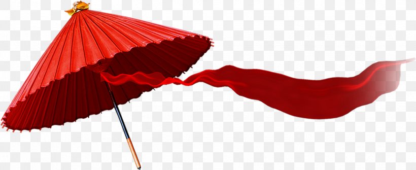 Red Oil-paper Umbrella Blue, PNG, 1629x666px, Red, Blue, Chinoiserie, Collecting, Designer Download Free