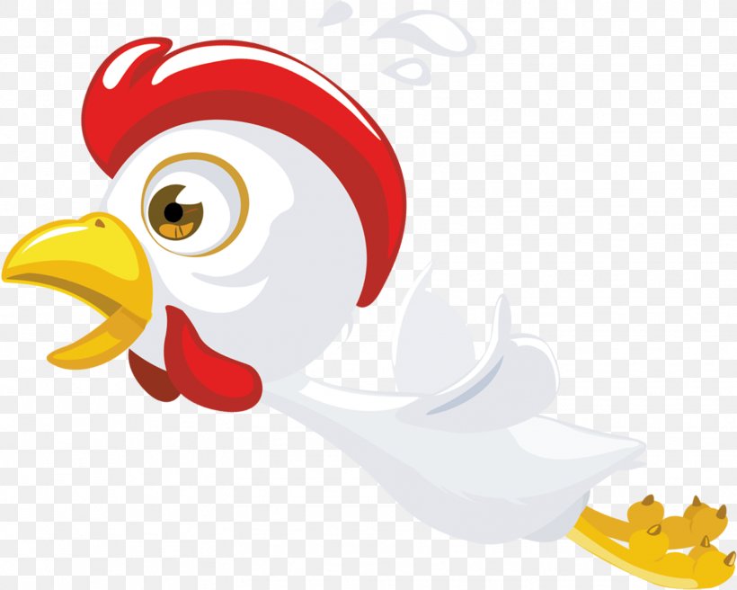 Rooster Chicken Bird Poultry Vertebrate, PNG, 1627x1302px, Rooster, Art, Beak, Bird, Cartoon Download Free